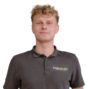 Jesse Bos